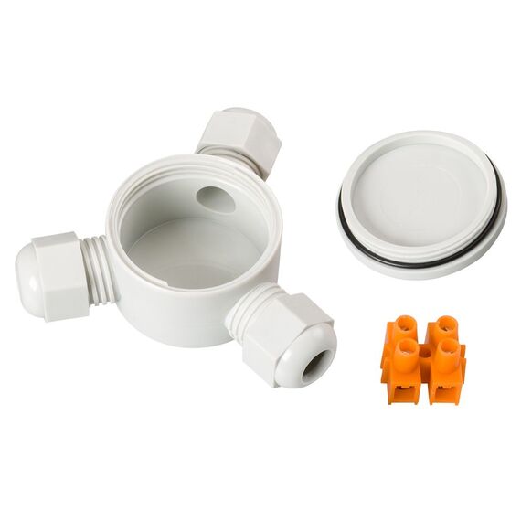 Arlight 016901 РазветвительLW-3 (4-10mm, IP67) (Arlight, Пластик) 016901, изображение 5