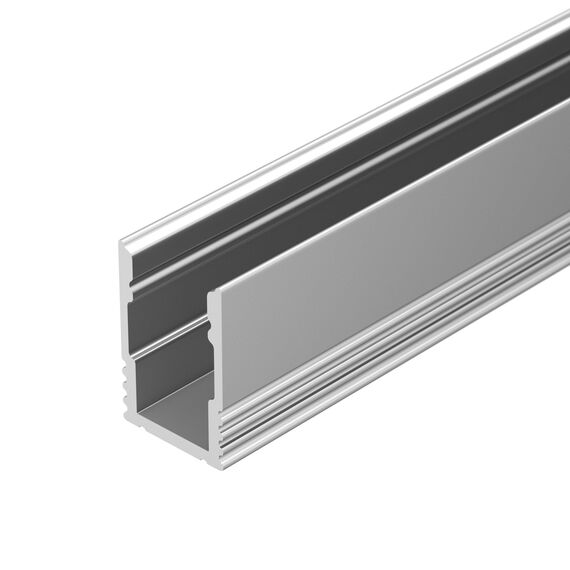 Arlight 023714 Профиль SL-MINI-8-H12-2000 ANOD (Arlight, Алюминий) 023714, изображение 4