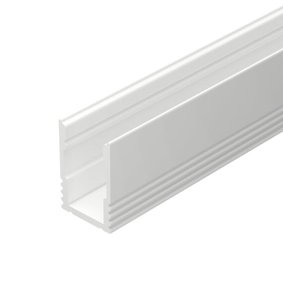 Arlight 037107 Профиль SL-MINI-8-H12-2000 WHITE (Arlight, Алюминий) 037107, изображение 4
