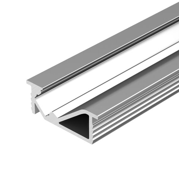 Arlight 031120(1) Профиль SL-BEVEL-2000 ANOD (Arlight, Алюминий) 031120(1), изображение 7