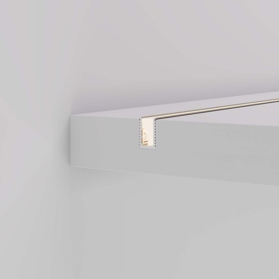 Arlight 038203 Профиль SL-MINI-6-H9-2000 ANOD OLIVE GREY (Arlight, Алюминий) 038203, изображение 13