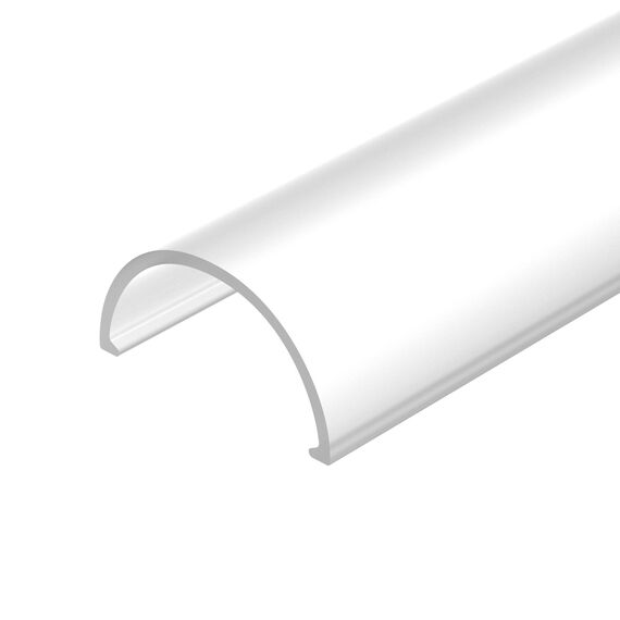 Arlight 029214 Экран матовый ROUND-D30-DUAL-2000 OPAL (Arlight, Пластик) 029214