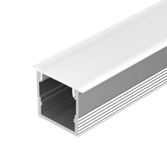 Arlight 049019 Профиль SL-MINI-15-2000 ANOD (Arlight, Алюминий) 049019, изображение 4