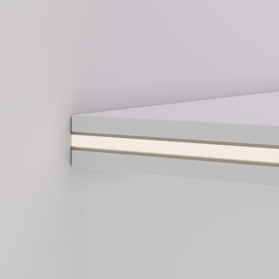 Arlight 038203 Профиль SL-MINI-6-H9-2000 ANOD OLIVE GREY (Arlight, Алюминий) 038203, изображение 10
