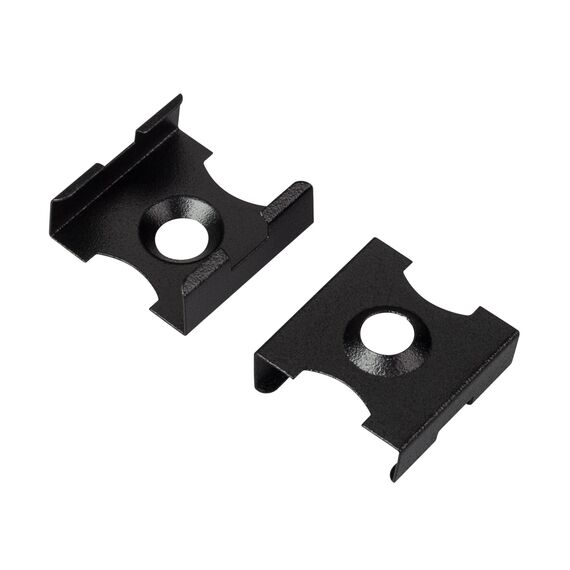 Arlight 034897 Крепеж монтажный PDS45-T BLACK (Arlight, Металл) 034897, изображение 3