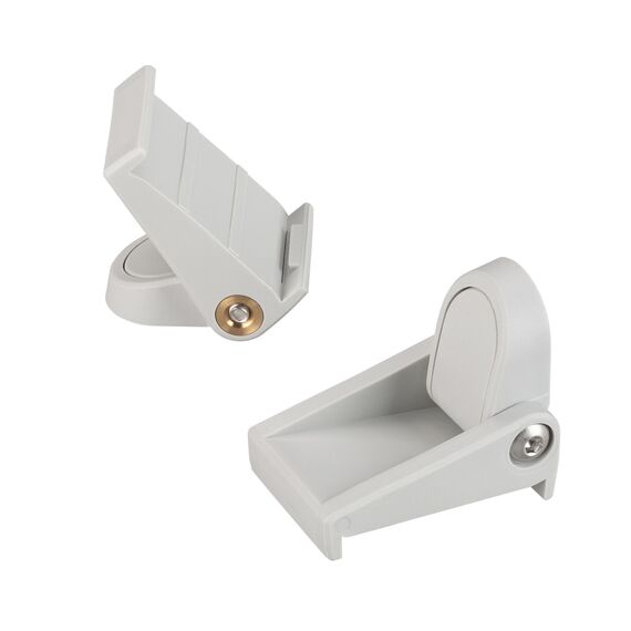 Arlight 022454(1) Регулируемый держатель для PLS-GIP, LOCK (Arlight, Пластик) 022454(1)