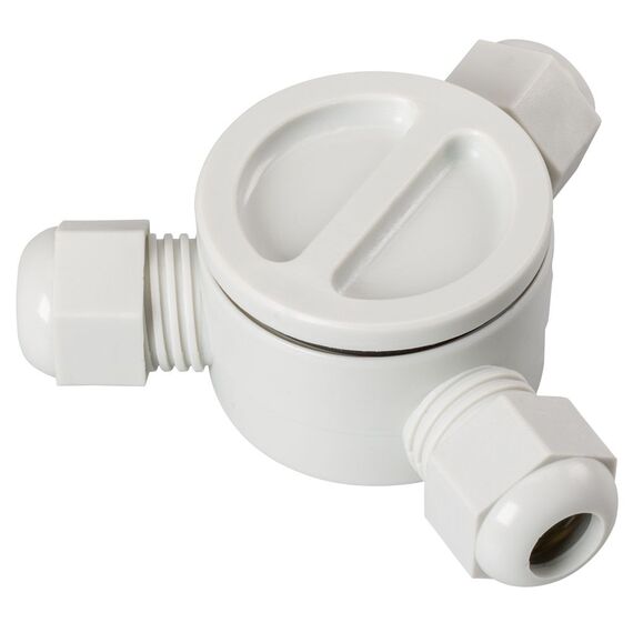 Arlight 016901 РазветвительLW-3 (4-10mm, IP67) (Arlight, Пластик) 016901, изображение 2
