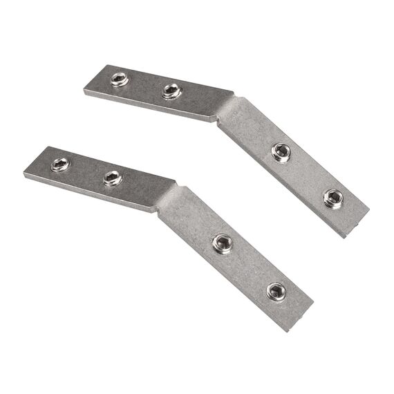 Arlight 026132 Соединитель профиля PLS-ZM-NA-PION-135 (Arlight, Металл) 026132, изображение 2
