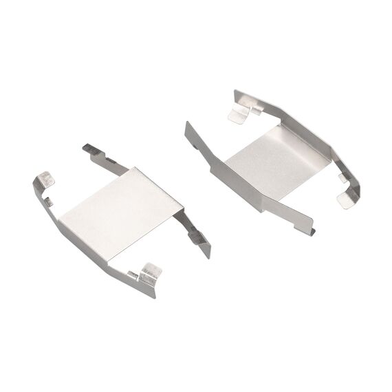 Arlight 024001 Крепеж монтажный PLS-AM для потолков Армстронг (Arlight, Металл) 024001
