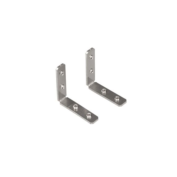 Arlight 042852 Соединитель профиляLUS-ZM-PION-90 (Arlight, Металл) 042852