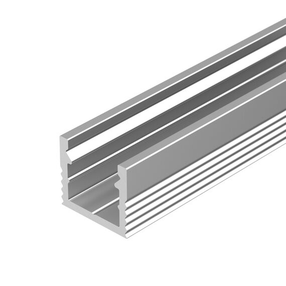 Arlight 049017 Профиль SL-MINI-10-2000 ANOD (Arlight, Алюминий) 049017, изображение 7