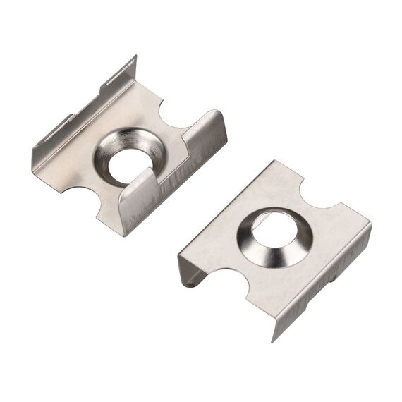 Arlight 025907 Крепеж монтажный MIC-PDS-ST сталь (Arlight, -) 025907, изображение 4