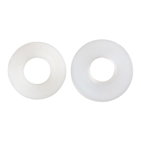 Arlight 020928 Комплект шайбLUS-ISOL-6mm-2x (Arlight, -) 020928, изображение 4