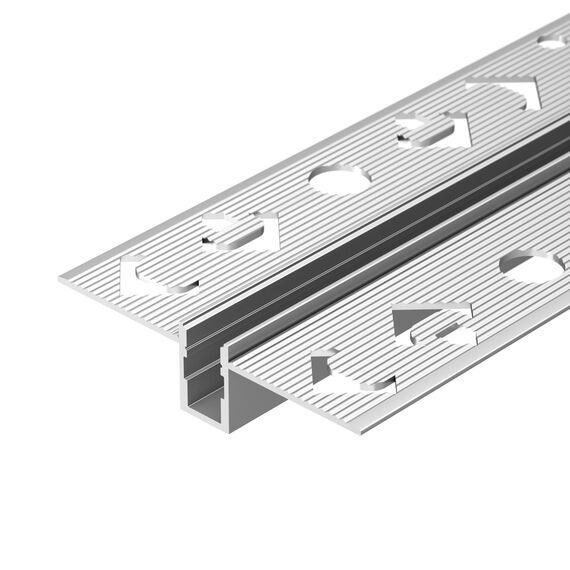 Arlight 034986 Профиль SL-LINIA8-FANTOM-2000 ANOD (Arlight, Алюминий) 034986, изображение 4
