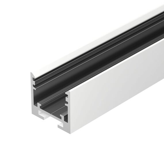 Arlight 043110 Профиль SL-LINE-2522-2500 WHITE (Arlight, Алюминий) 043110, изображение 8