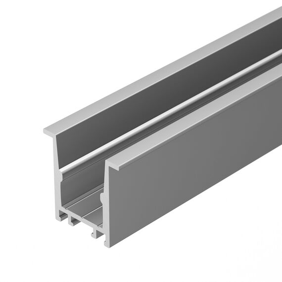 Arlight 031770 Профиль SL-COMFORT-2322-F-2000 ANOD (Arlight, Алюминий) 031770, изображение 4