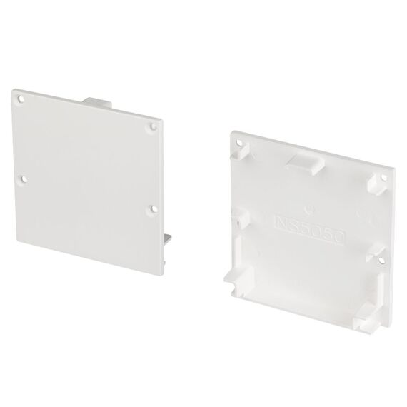 Arlight 021467 Профиль с экраном SL-LINE-5050-2500 WHITE+OPAL (Arlight, Алюминий) 021467, изображение 4