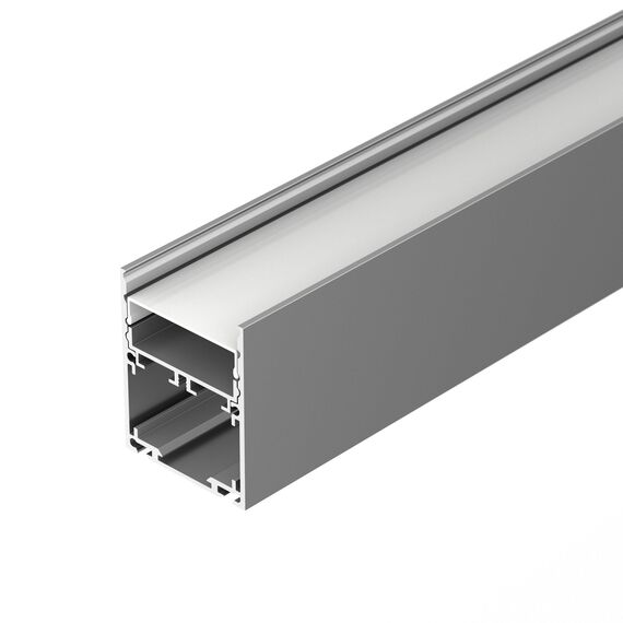 Arlight 044666 Профиль SL-LINE-4050-3L-2000 ANOD (Arlight, Алюминий) 044666, изображение 13