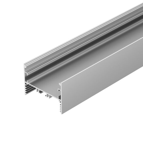 Arlight 029040 Профиль SL-LINE-5035-2000 ANOD (Arlight, Алюминий) 029040, изображение 3