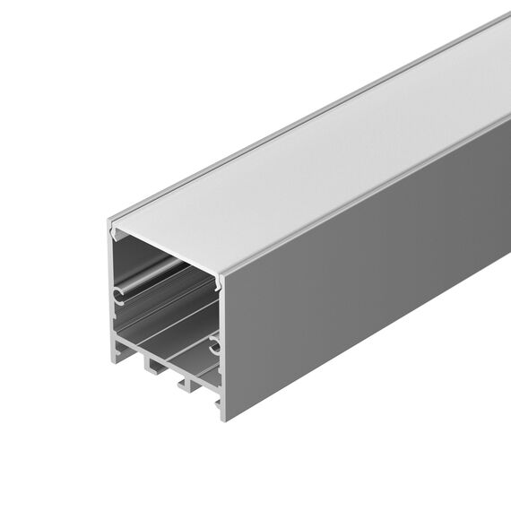 Arlight 038362 Профиль SL-LINE-3638-LW-2000 ANOD (Arlight, Алюминий) 038362