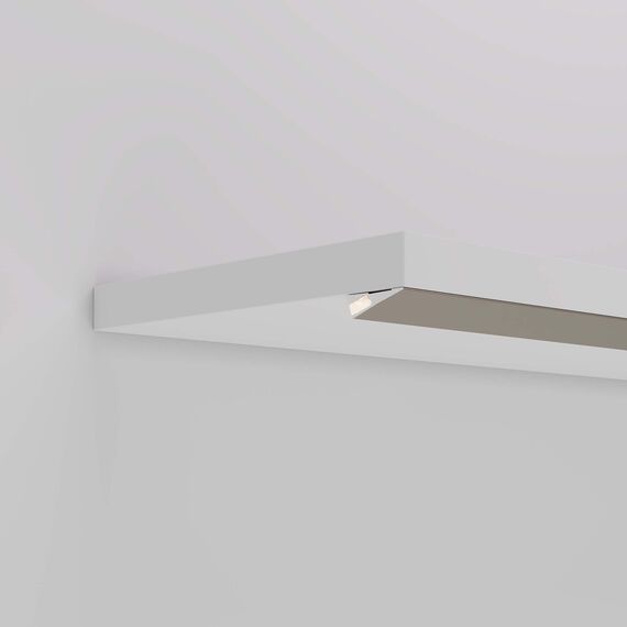 Arlight 038205 Профиль SL-MINI-SHELF-H8-2000 ANOD OLIVE GREY (Arlight, Алюминий) 038205, изображение 15