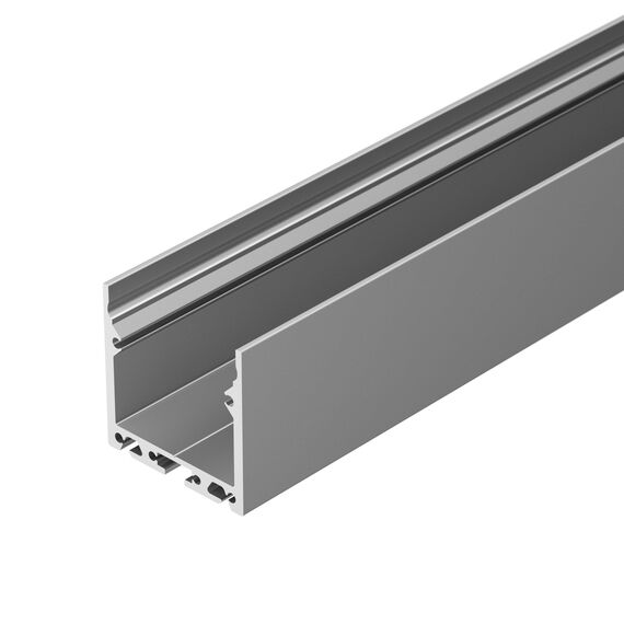 Arlight 019306 Профиль SL-LINE-3535-2000 ANOD (Arlight, Алюминий) 019306, изображение 3