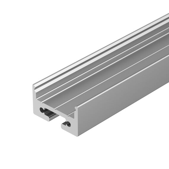 Arlight 023720 Профиль SL-LINE-2011M-2000 ANOD (Arlight, Алюминий) 023720, изображение 4