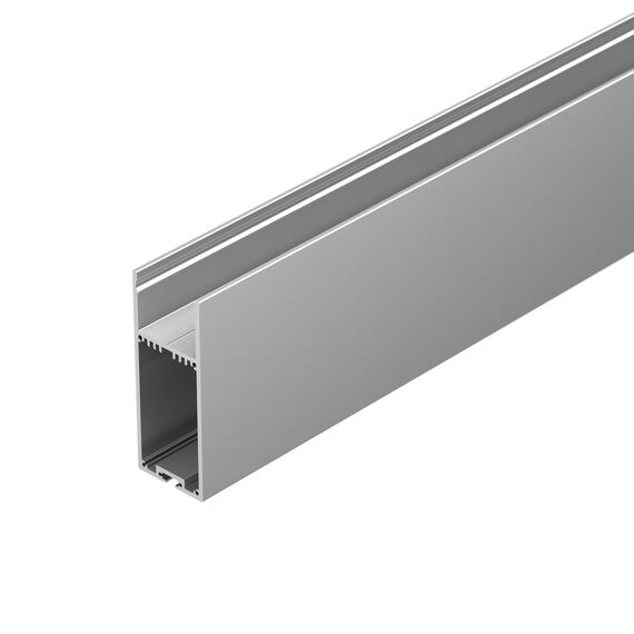 Arlight 019302 Профиль SL-LINE-3691-2000 ANOD (Arlight, Алюминий) 019302, изображение 4