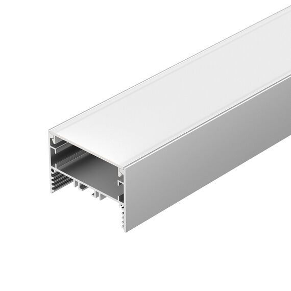 Arlight 029040 Профиль SL-LINE-5035-2000 ANOD (Arlight, Алюминий) 029040