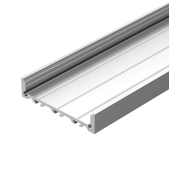 Arlight 049248 Профиль LINE-4510-2000 ANOD (Arlight, Алюминий) 049248, изображение 4