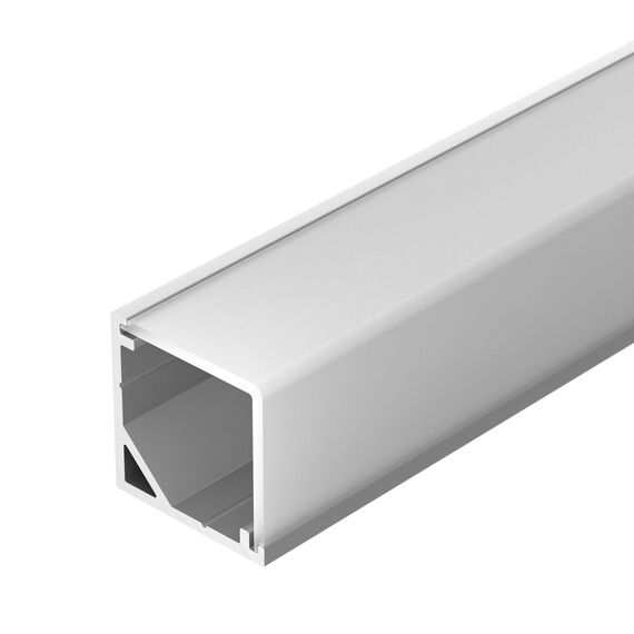 Arlight 023723 Профиль SL-KANT-H16-2000 ANOD (Arlight, Алюминий) 023723, изображение 8