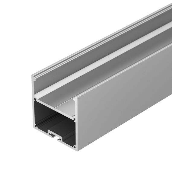 Arlight 036202 Профиль SL-LINE-5050-3000 ANOD (Arlight, Алюминий) 036202, изображение 3