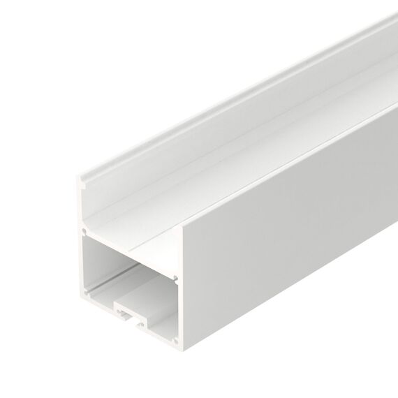 Arlight 021467 Профиль с экраном SL-LINE-5050-2500 WHITE+OPAL (Arlight, Алюминий) 021467, изображение 8