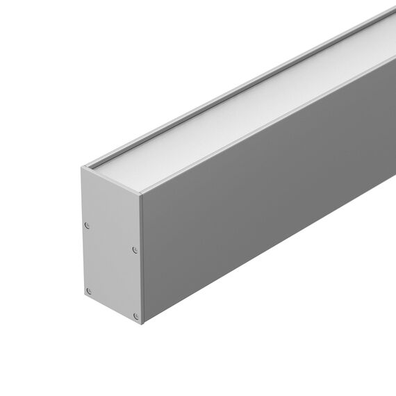 Arlight 019299 Профиль SL-LINE-3667-2000 ANOD (Arlight, Алюминий) 019299, изображение 5