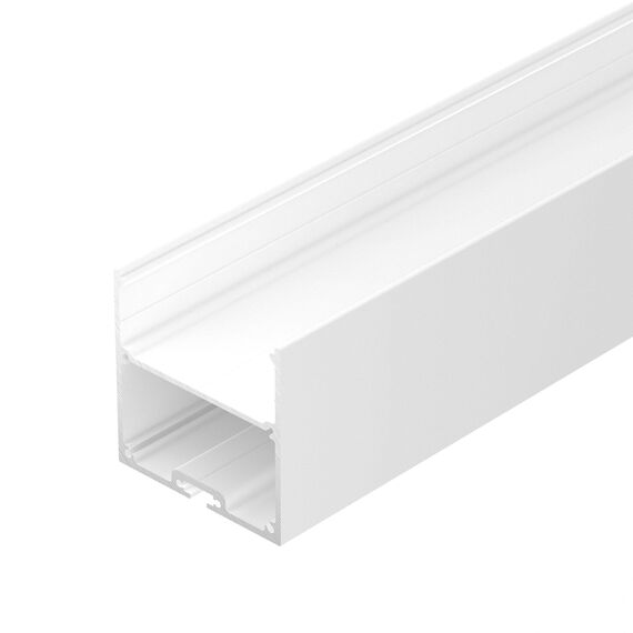 Arlight 038450 Профиль SL-LINE-5050-LW-2000 WHITE (Arlight, Алюминий) 038450, изображение 6