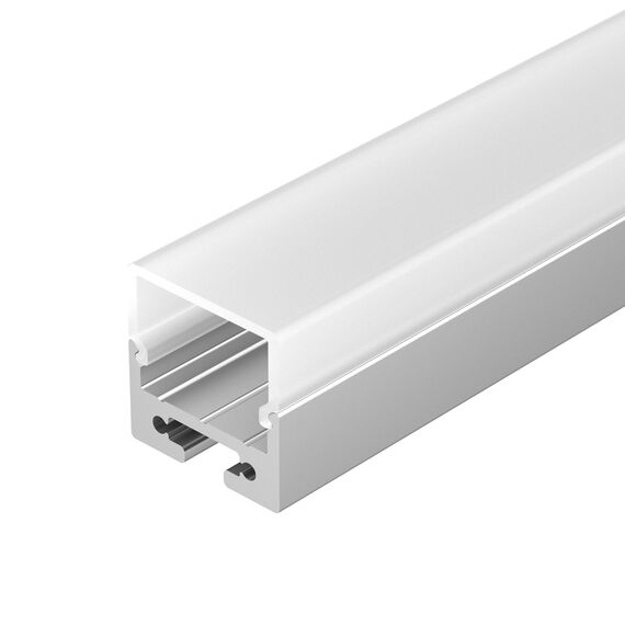Arlight 023720 Профиль SL-LINE-2011M-2000 ANOD (Arlight, Алюминий) 023720, изображение 6