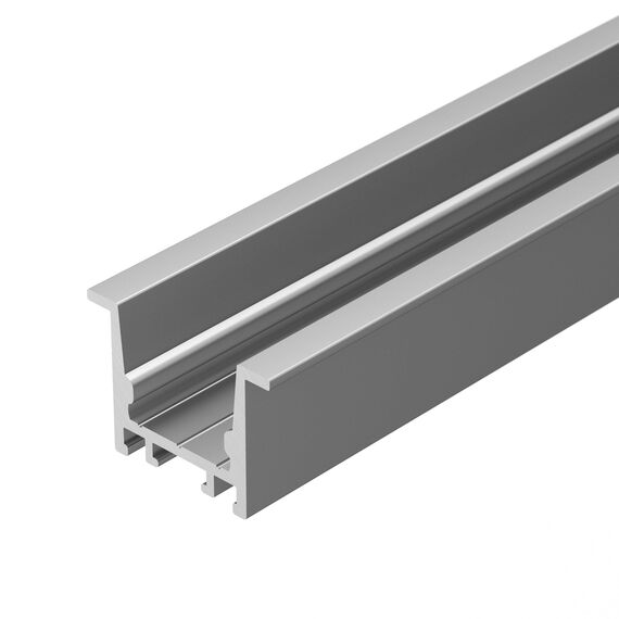 Arlight 031768 Профиль SL-COMFORT-2316-F-2000 ANOD (Arlight, Алюминий) 031768, изображение 4