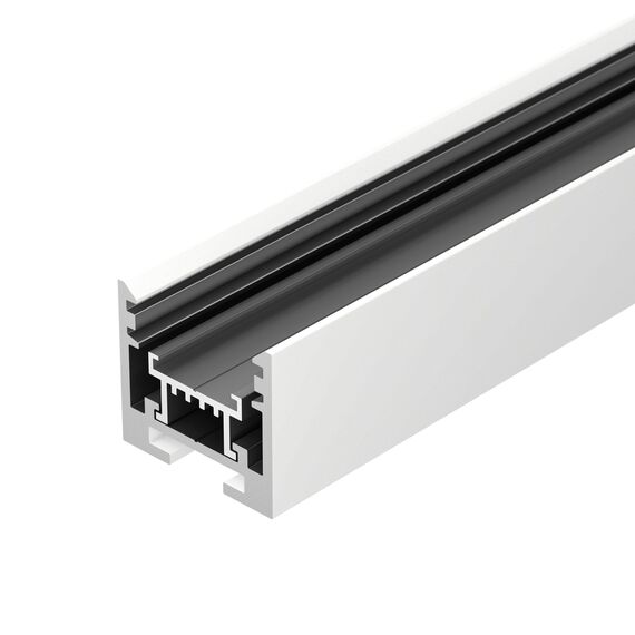 Arlight 043110 Профиль SL-LINE-2522-2500 WHITE (Arlight, Алюминий) 043110, изображение 6