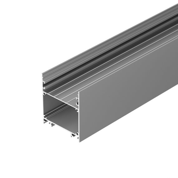 Arlight 047502 Профиль LINE-6070-3000 ANOD (Arlight, Алюминий) 047502, изображение 10