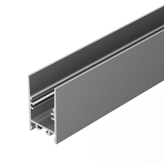 Arlight 031727 Профиль SL-COMFORT-2542-2000 ANOD (Arlight, Алюминий) 031727, изображение 4