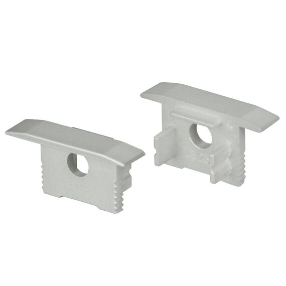 Arlight 024488 Заглушка SL-SLIM-H13M-F25 с отверстием (Arlight, Пластик) 024488