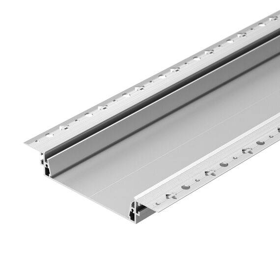 Arlight 034987 Профиль SL-LINIA97-FANTOM-2000 ANOD (Arlight, Алюминий) 034987, изображение 4