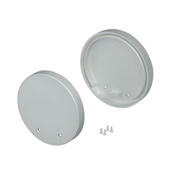 Arlight 019288 Заглушка SL-ROUND-D60 (Arlight, Пластик) 019288