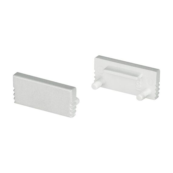 Arlight 024475 Заглушка SL-SLIM-H7 глухая (Arlight, Пластик) 024475