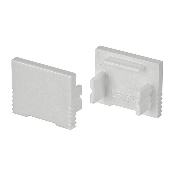 Arlight 024473 Заглушка SL-SLIM-H13M глухая (Arlight, Пластик) 024473