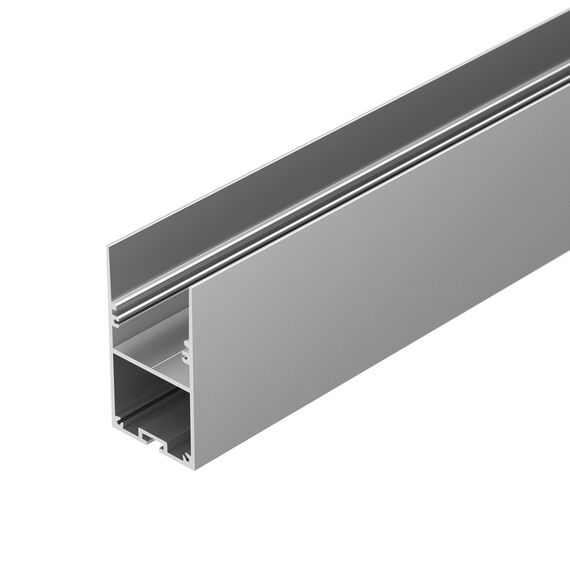 Arlight 033277 Профиль SL-COMFORT-3563-2000 ANOD (Arlight, Алюминий) 033277, изображение 4
