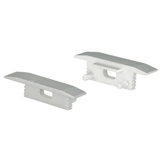 Arlight 024490 Заглушка SL-SLIM-H7-F25 с отверстием (Arlight, Пластик) 024490