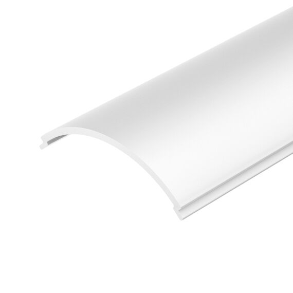 Arlight 024038 Экран SL-KANT-H16 ROUND OPAL (Arlight, Пластик) 024038