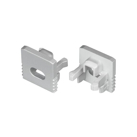 Arlight 049413 Заглушка SL-MINI-10 с отверстием (Arlight, Пластик) 049413