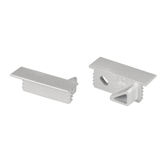 Arlight 031126(1) Заглушка SL-BEVEL (Arlight, Пластик) 031126(1)